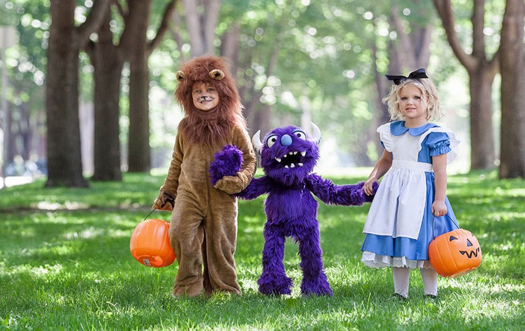 Best Halloween Costumes for Adults and Kids in 2026