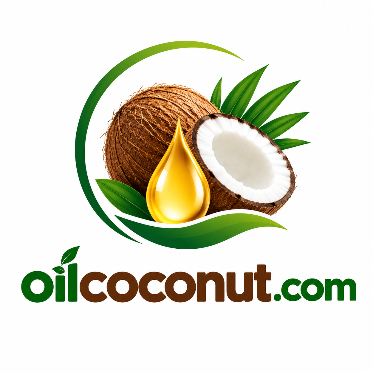 Oil Cononut