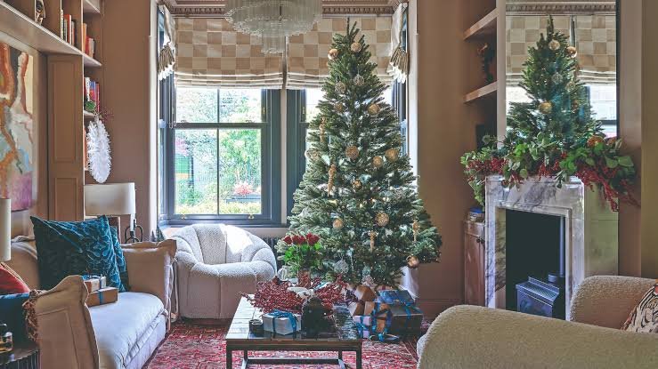 Best Christmas Decoration Ideas for 2026