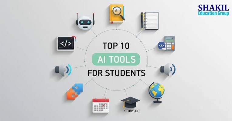 Best AI Tools for Students in 2026