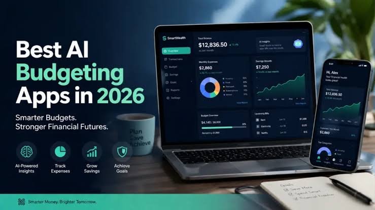 Best Budgeting Apps in the USA for 2026