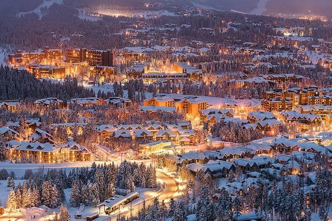 Best Winter Vacation Destinations in the USA for 2026