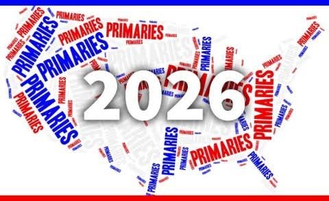 USA Midterm Elections 2026: Key Dates and Voting Guide