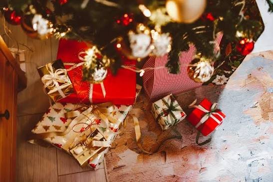 Christmas Gift Ideas for Family and Friends in 2026